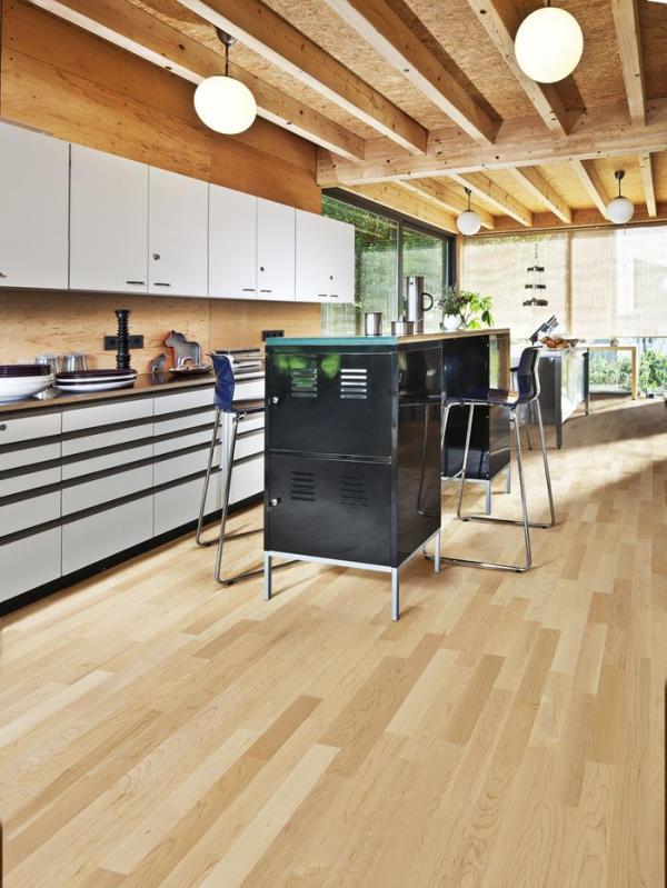 AMERICAN NATURALS COLLECTION – Hard Maple Toronto