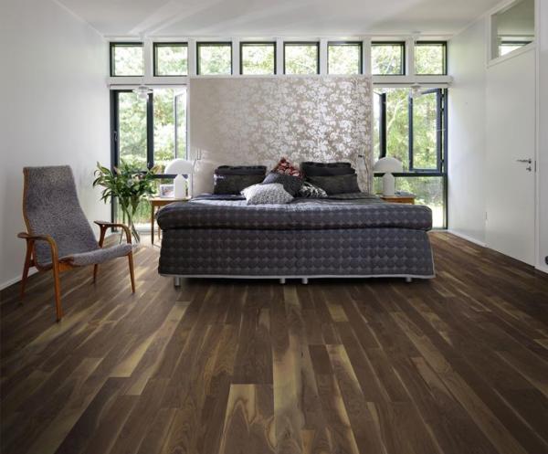 AMERICAN NATURALS COLLECTION – Walnut Georgia