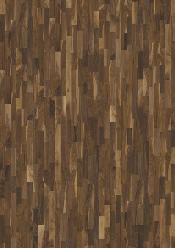 AMERICAN NATURALS COLLECTION – Walnut Hardford