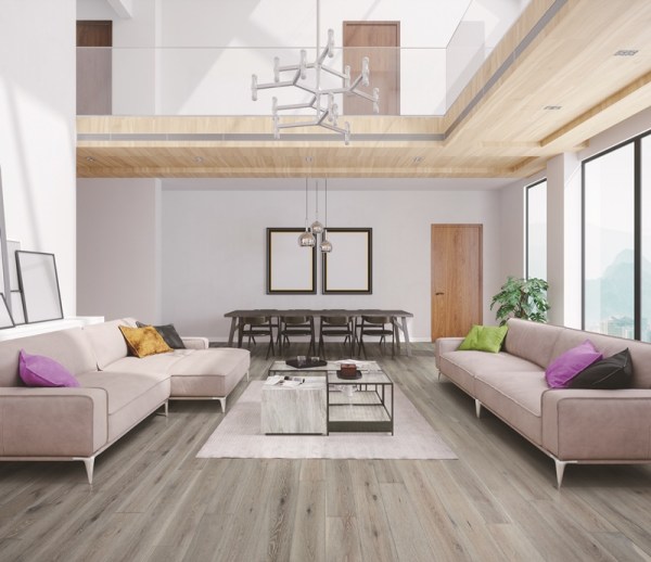 ANGORA – Niebla Gray