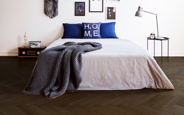ARTISAN HOME COLLECTION – Delano Herringbone