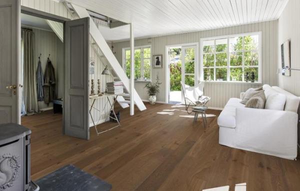 ZEN COLLECTION – Oak Joy